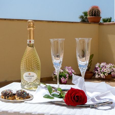 Marisicilia Bed & Breakfast Porto Empedocle Exterior photo