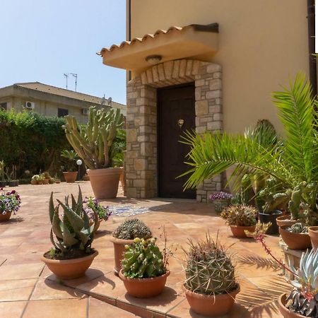 Marisicilia Bed & Breakfast Porto Empedocle Exterior photo