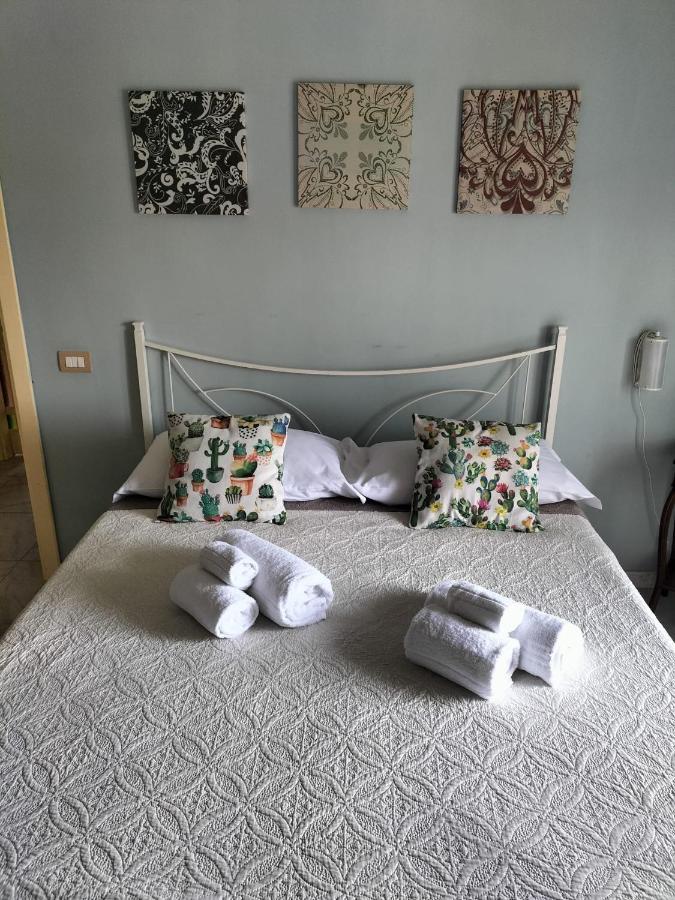 Marisicilia Bed & Breakfast Porto Empedocle Exterior photo