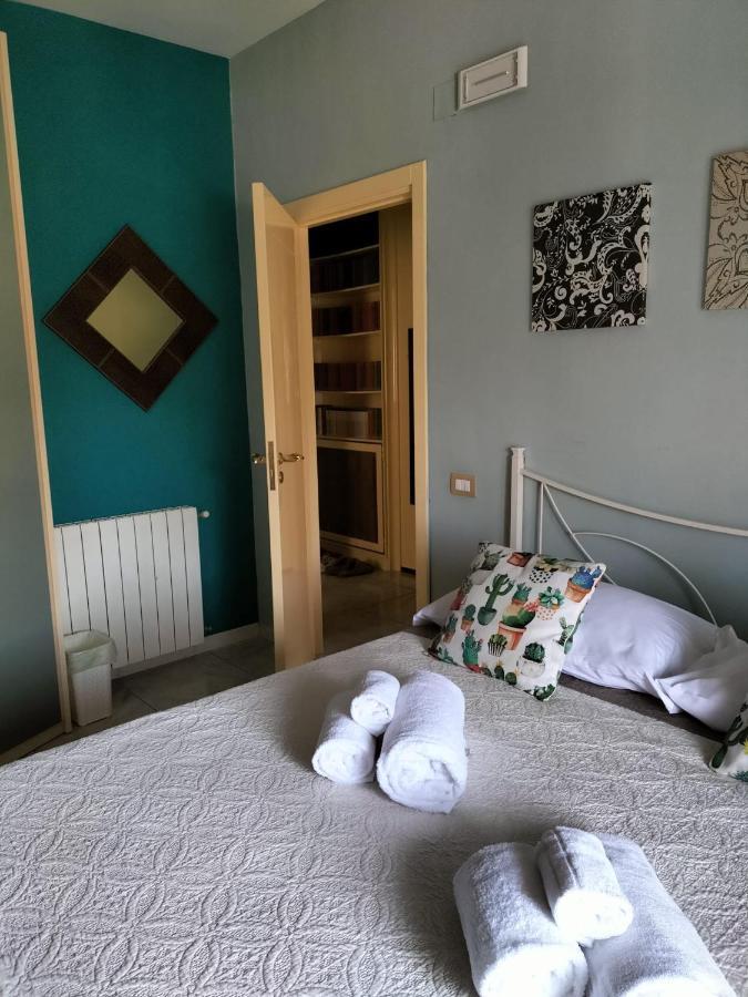 Marisicilia Bed & Breakfast Porto Empedocle Exterior photo