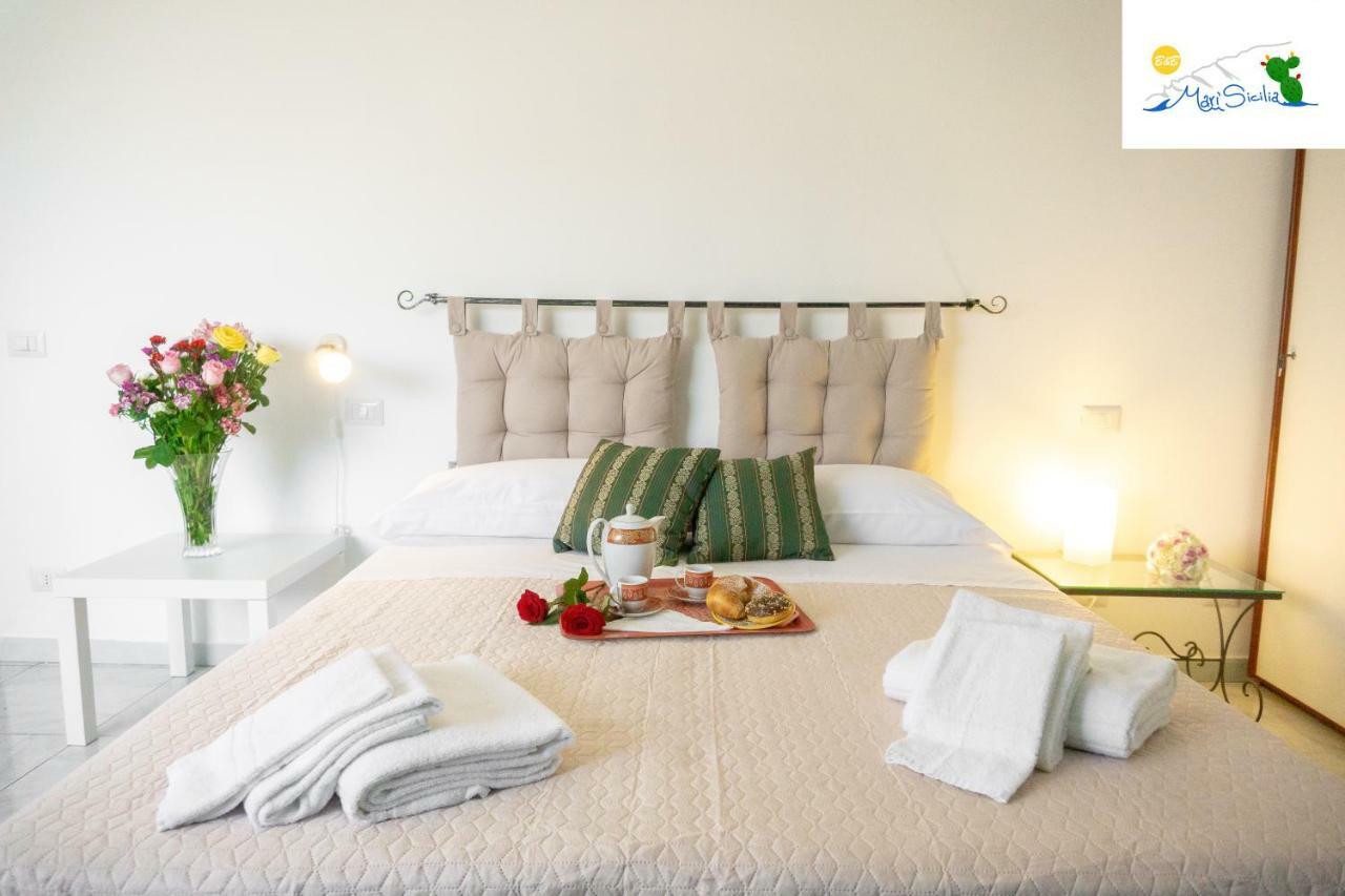 Marisicilia Bed & Breakfast Porto Empedocle Exterior photo