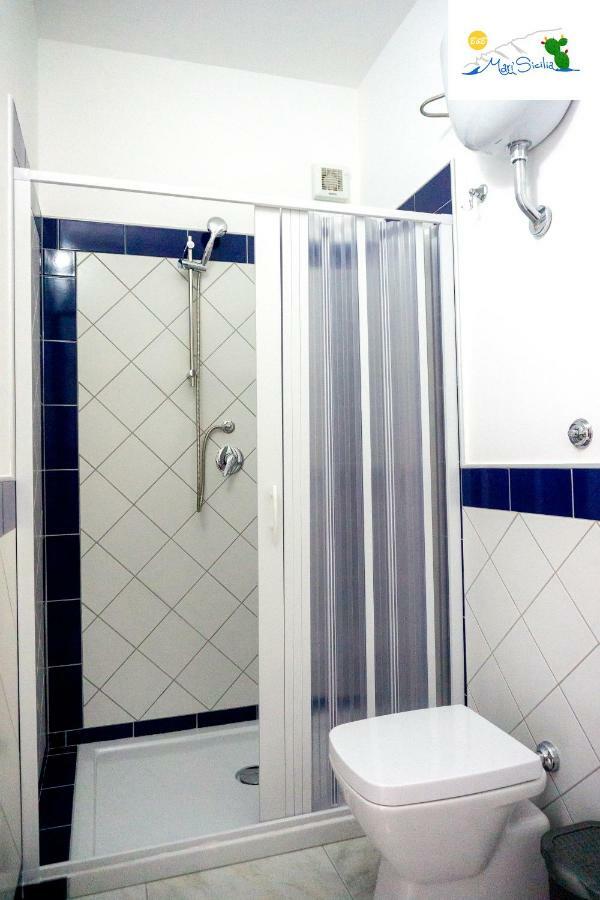Marisicilia Bed & Breakfast Porto Empedocle Room photo