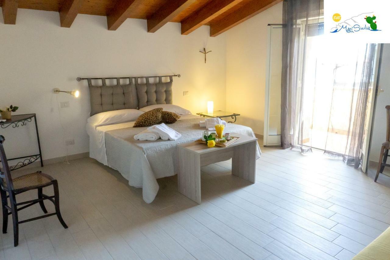 Marisicilia Bed & Breakfast Porto Empedocle Exterior photo
