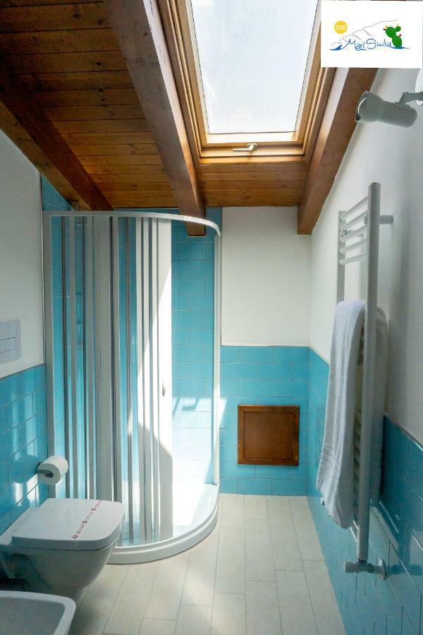Marisicilia Bed & Breakfast Porto Empedocle Exterior photo