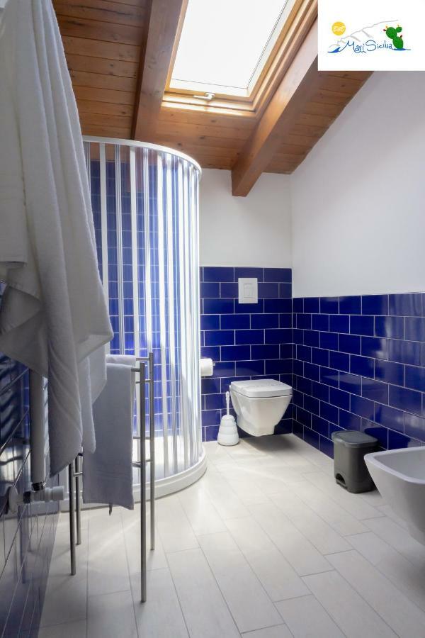 Marisicilia Bed & Breakfast Porto Empedocle Exterior photo