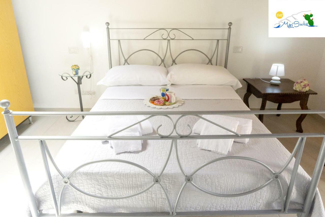Marisicilia Bed & Breakfast Porto Empedocle Exterior photo