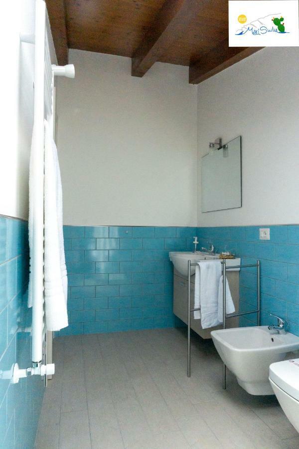 Marisicilia Bed & Breakfast Porto Empedocle Exterior photo
