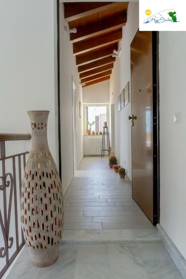 Marisicilia Bed & Breakfast Porto Empedocle Exterior photo